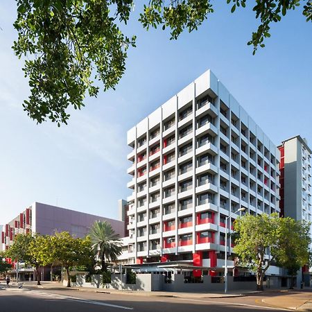 Courtyard By Marriott Darwin Hotel Exterior foto