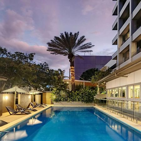 Courtyard By Marriott Darwin Hotel Exterior foto