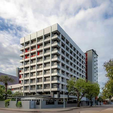 Courtyard By Marriott Darwin Hotel Exterior foto