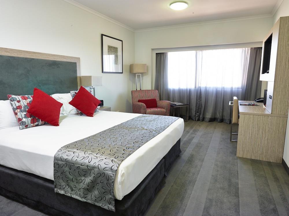 Courtyard By Marriott Darwin Hotel Exterior foto