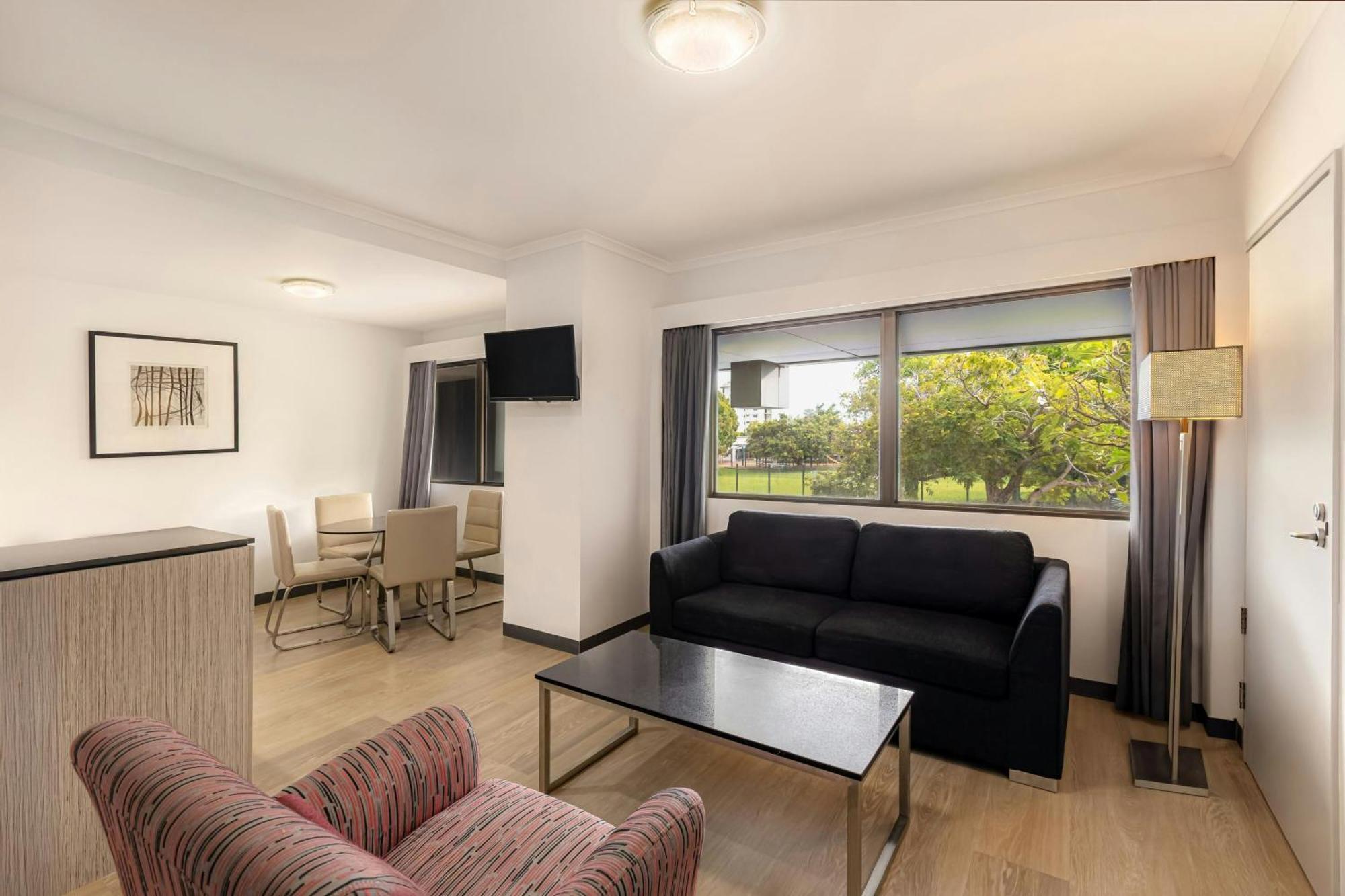 Courtyard By Marriott Darwin Hotel Exterior foto