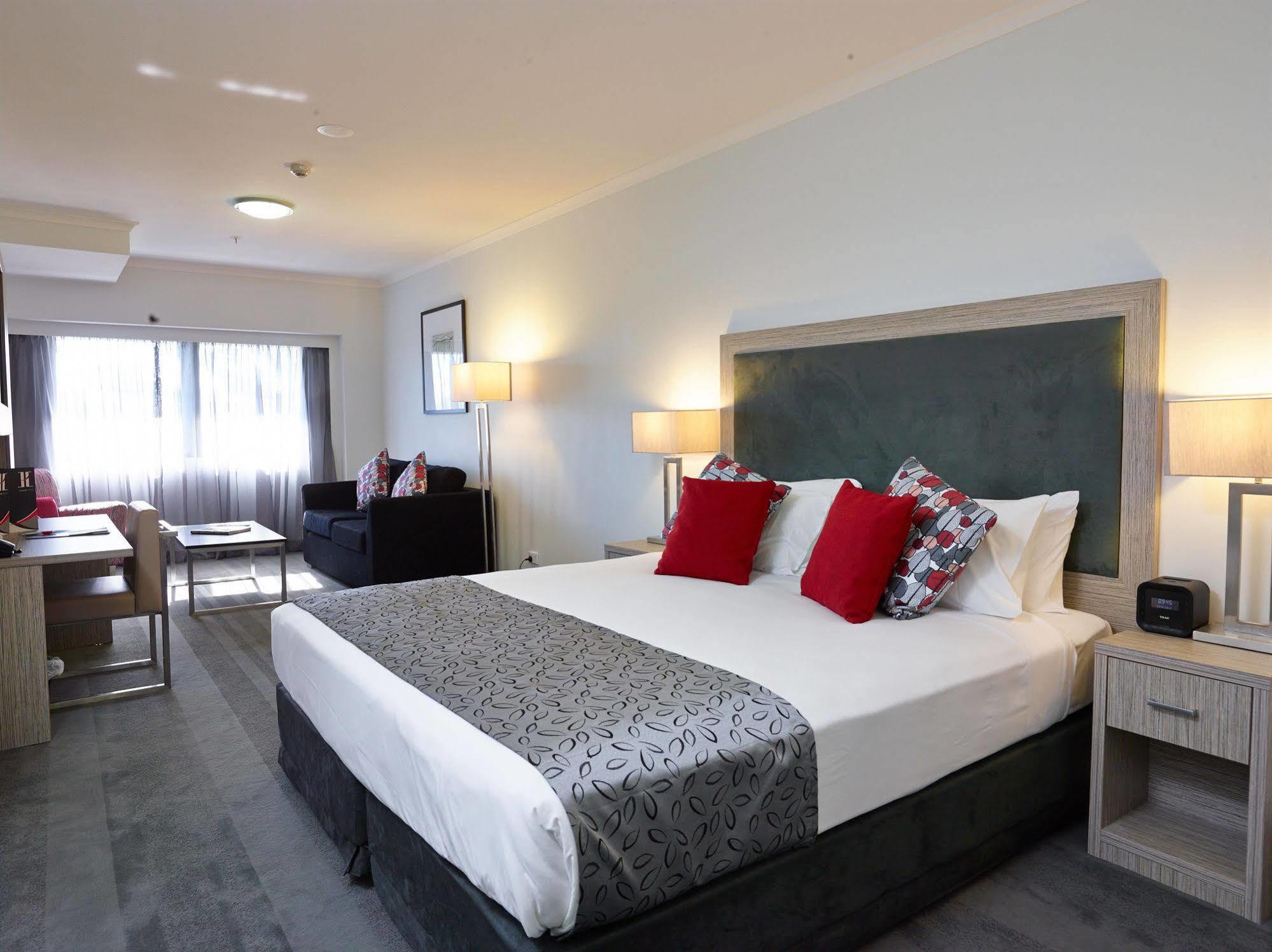 Courtyard By Marriott Darwin Hotel Exterior foto