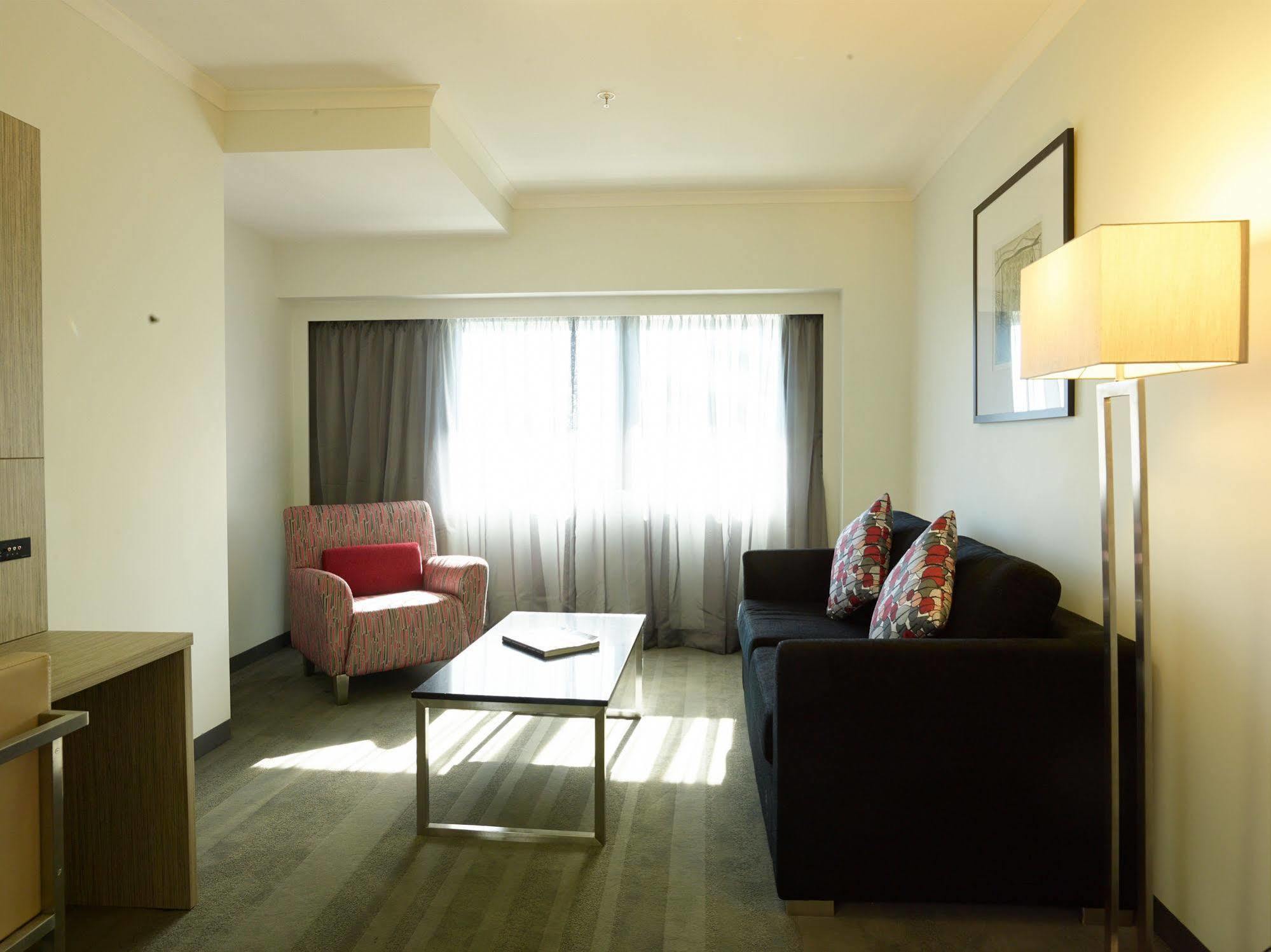 Courtyard By Marriott Darwin Hotel Exterior foto